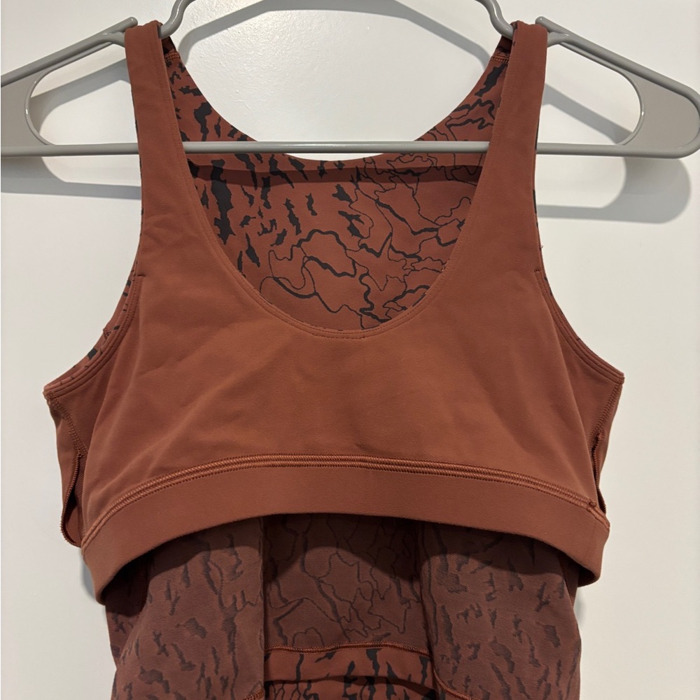 Lululemon Align High-neck Tank Top - Picture 4 of 4